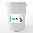 Белый Гелькоут ISO NPG 1080TP S-W UV спрей 10 кг