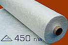 450 г/м2 Стекломат порошковый EMC450-1250-P ширина 1250 мм