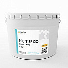100TP FF CO Смола ORTHO полиэфирная 3 кг